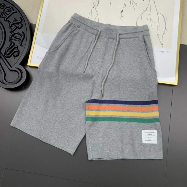 Picture of Thom Browne Short Pants _SKUThomBrowneM-2XLtltx0219408